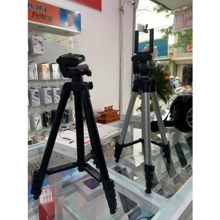 GẬY TRIPOD CHÂN QUAY, GIÁ ĐỠ Tự Sướng - Quay Phim - Chụp Ảnh
