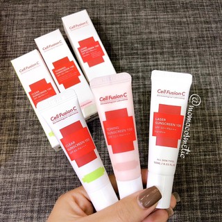 Kem chống nắng Sunscreen 100 SPF 50