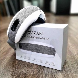 MÁY MASSAGE MẮT AZAKI E191 PLUS [ GIÁ SỈ ]