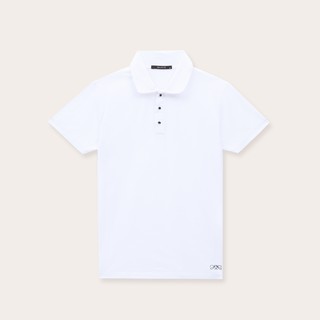 Áo Polo Nữ Thun Cá Sấu Nhiều Màu Ngắn Tay Dáng Ôm Thời Trang X70 - 00440041