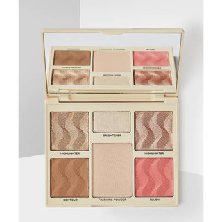 [SẴN] Bảng phấn đa năng Cover FX Face Palette