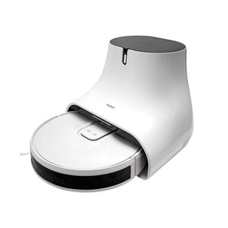ROBOT hút bụi, lau nhà thông minh Neabot Q11 - Bảo hành 12 tháng
