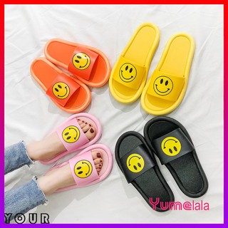 Dép Mặt cười  XINH XINH - Đế chống trượt