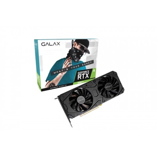 Card đồ hoạ VGA Galax Geforce RTX 3060 12GB 1 Click OC LHR (Chính hãng, BH 36 Tháng)