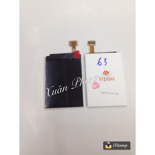 Màn hình Nokia 6300