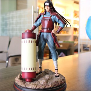 Mô Hình Đệ Nhất Hashirama Hokage - Naruto