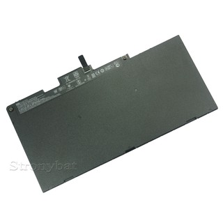 Pin Laptop HP Elitebook 745 755 840 850 G3 G4 ZBook 15U G3 G4 Mã Pin CS03XL Hàng Nhập Khẩu Có Video Thực Tế
