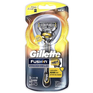 Dao cạo râu Gillette Fusion ProShield 1 đầu