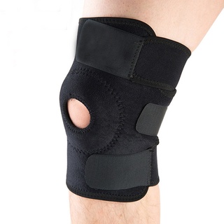 Miếng Đệm Bảo Vệ Đầu Gối Tránh Chấn Thương Thể Thao