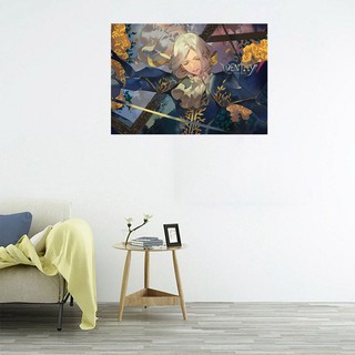 Poster-Tranh-dán -tường-anime-Identity-V