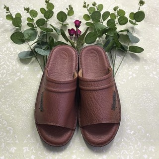 Dép da Thái hiệu WALKER