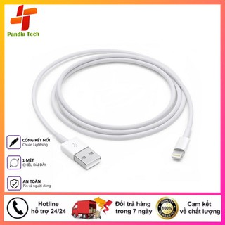 [GIẢM SỐC 3 NGÀY] Cáp sạc IPHONE Dây sạc iphone  Airpods 1 2 3 i11 i12 iPad Lightning  Sạc nhanh ✓ Siêu bền