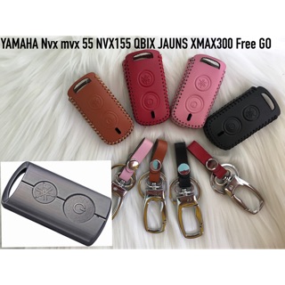 Bao Da Khoá YAMAHA : Nvx mvx 55 NVX155 QBIX JAUNS XMAX300 Free Go