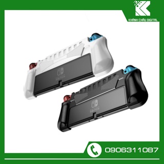 Ốp Lưng TPU Dành Cho Máy Game Nintendo Switch OLED