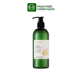 Dầu gội bưởi The Cocoon Pomelo Shampoo 310ml