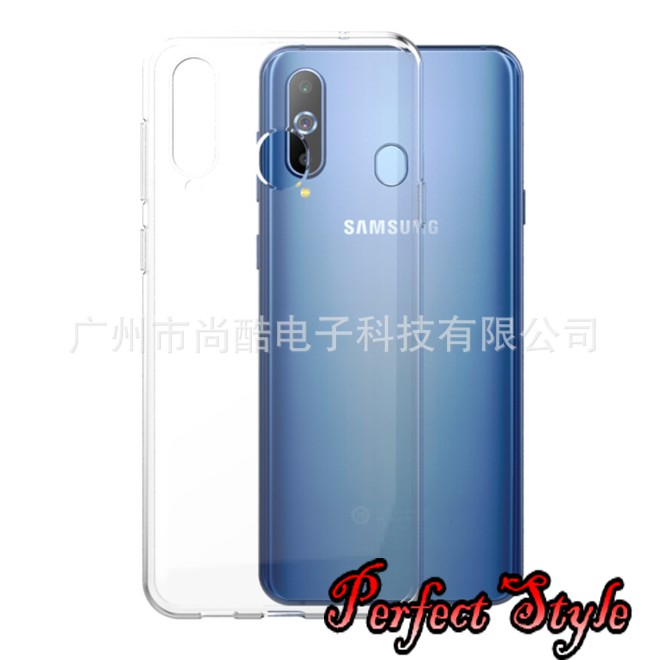 Ốp lưng silicon Samsung m20