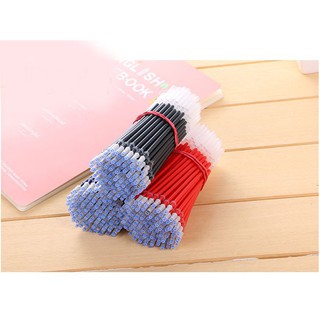 Ruột bút nước mực Tím,đen, xanh, đỏ