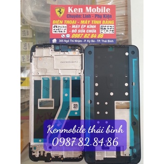 Khung Xương Đỡ Màn Hình OPPO A1K
