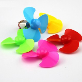 Cánh Quạt Thuyền 56mm nhiều màu