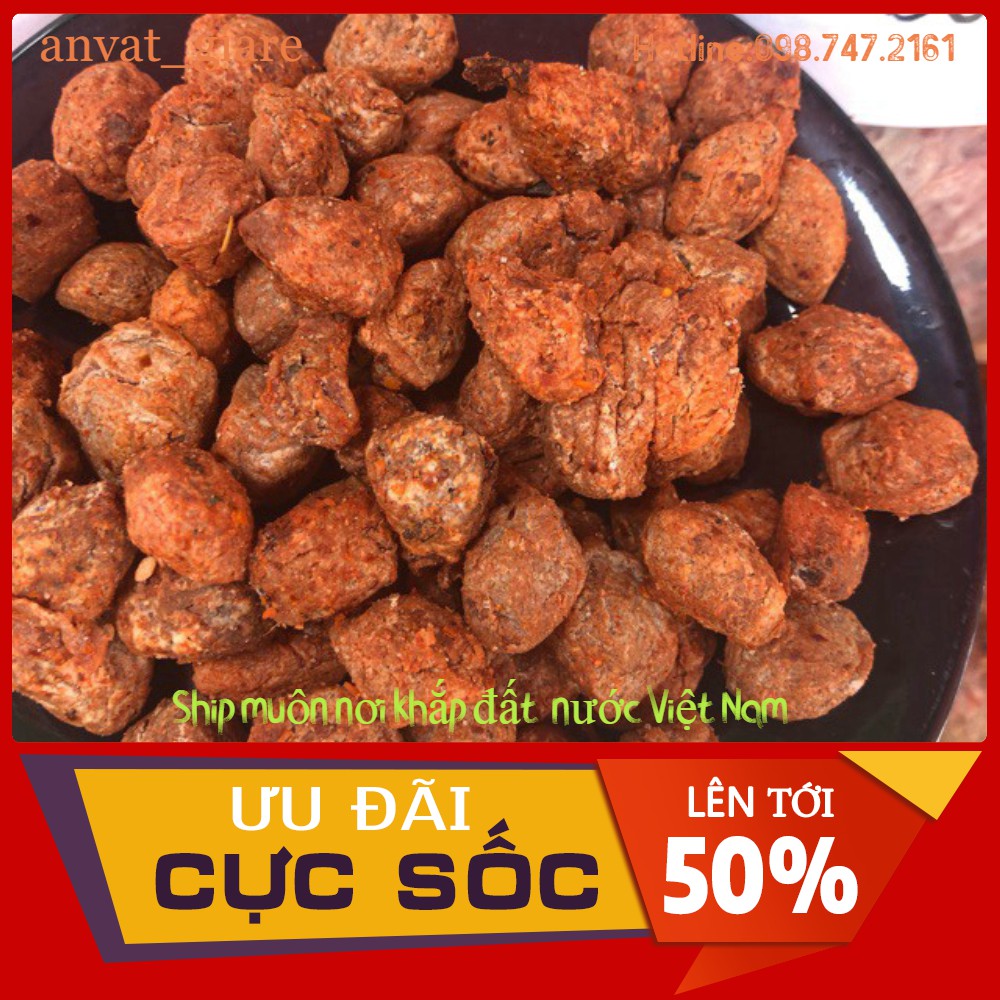 500gram ô mai mơ cay