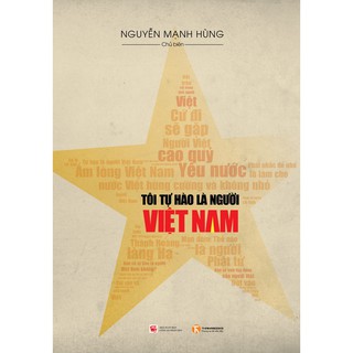 Sách Tôi Tự Hào Là Người Việt Nam