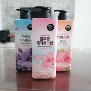 Sữa tắm ON The Body 875ml
