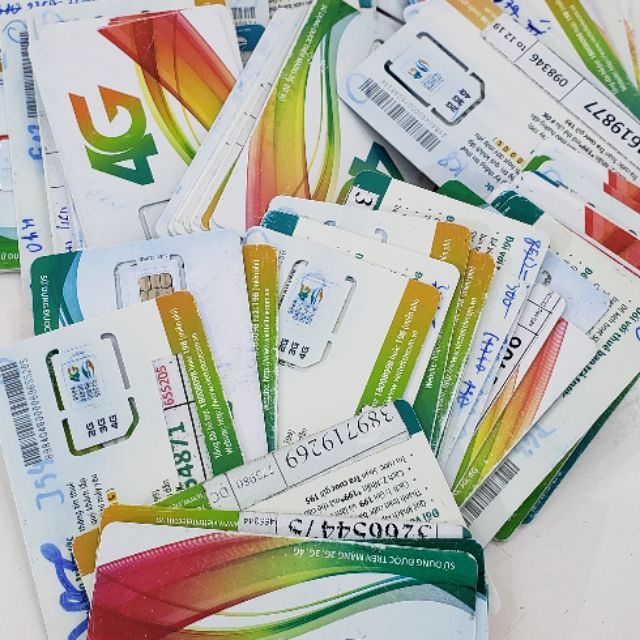 SIM Viettel