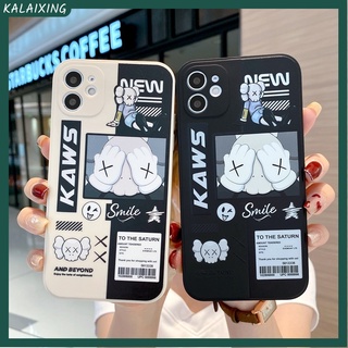 Ốp Điện Thoại Vuông Cho iPhone 13 Pro Max 13 mini 12mini 11ProMax 11 Pro XR Xs Max 7Plus 8Plus