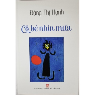 [Mã BMBAU50 giảm 7% đơn 99K] Sách- Cô Bé Nhìn Mưa