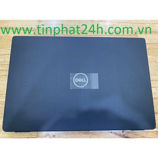 [Mã 44ELSALE2 giảm 7% đơn 300K] Thay Vỏ Mặt A Laptop Dell Latitude E7310 7310 Full Carbon 0N3V2N AQ2UW000511