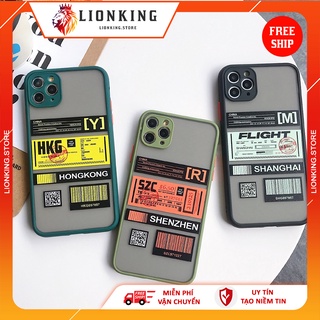 Ốp lưng iphone 6plus 6splus 7 plus 8plus X Xr XsM 11 12 13 Promax - MANGO924 - MangoOvil