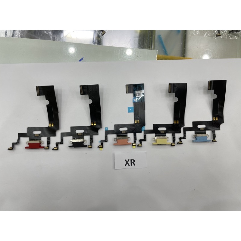 Cáp Sạc lp X/R Zin Máy. Dùng Thay Thế.