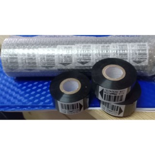 [GIÁ SỐC] 10 CUỘN MỰC IN DATE- IN HẠN SỬ DỤNG. MUA CÀNG NHIỀU GIÁ CÀNG GIẢM