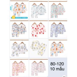 Free ship 99_k_Bộ cotton giấy Quảng Châu nằm điều hòa (10-25 kg)