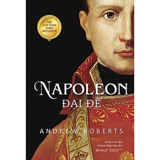 Sách-Napoleon đại đế 499k