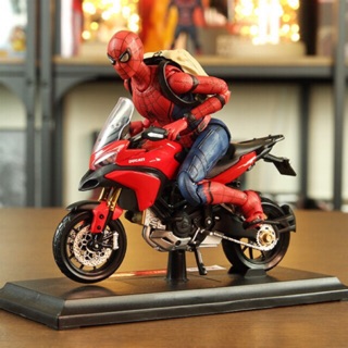 Mô hình Action figure nhân vật Spiderman