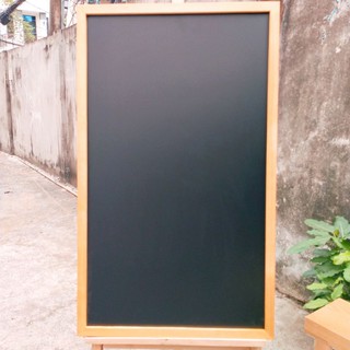 bảng đen menu 60cm*100cm