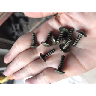 Ốc dàn áo các dòng xe Yamaha Zin