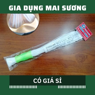 [Giá Sỉ] Túi Lọc Đa Năng, Lọc Dừa, Lọc Sinh Tố Vệ Sinh