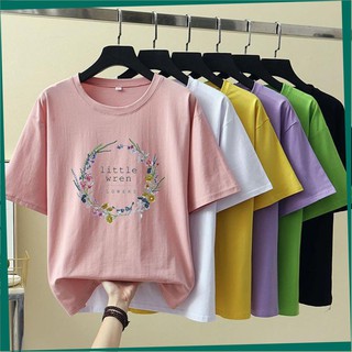 Áo Thun Nữ  Áo phông nữ tay ngắn chất đẹp, thun cotton, mịn, mát, sành điệu Mã: S83