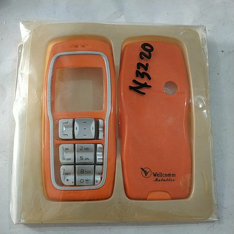 Vỏ Nokia 3220