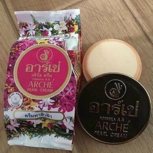 Kem Arche nội địa Thái Lan