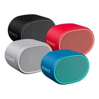 [Mã ELHACE giảm 4% đơn 300K] Sony SRS XB01 - Loa bluetooth không dây Sony SRS-XB01