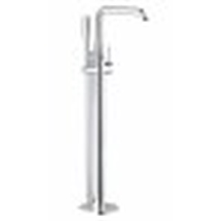 Vòi Sen Xả Bồn Tắm Grohe Essence New 23491001 Đặt Sàn