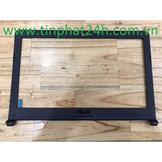 Thay Vỏ Laptop Asus FX504 FX80 FX504GD FX504GE FX504GM Tháo Máy Cũ