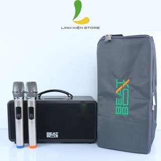 Loa kéo Acnos KS361MS/ KS362S  -Bảo hành 12 tháng