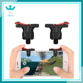 Bộ Nút Chơi Game PUBG Mobile Cho Các Loại Điện Thoại - Nút Chơi Game