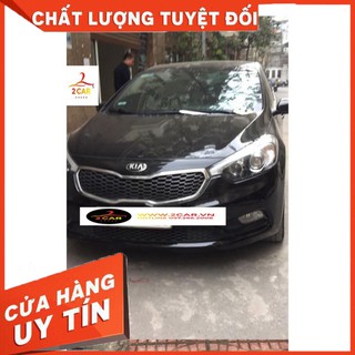 [Rèm loại 1] Rèm che nắng Kia K3 Đảm Bảo Tốt Nhất Thị Trường