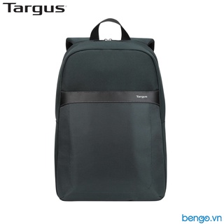 Ba Lô Laptop 15.6" TARGUS Geolite Essentials Multi-Fit Backpack