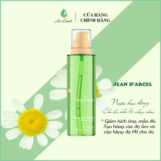 [GIÁ HỦY DIỆT] Nước hoa hồng cho da khô và nhạy cảm Jean D'arcel_Gentle face tonic